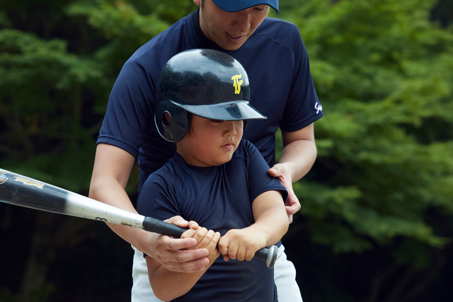 トレーニング/改善施策